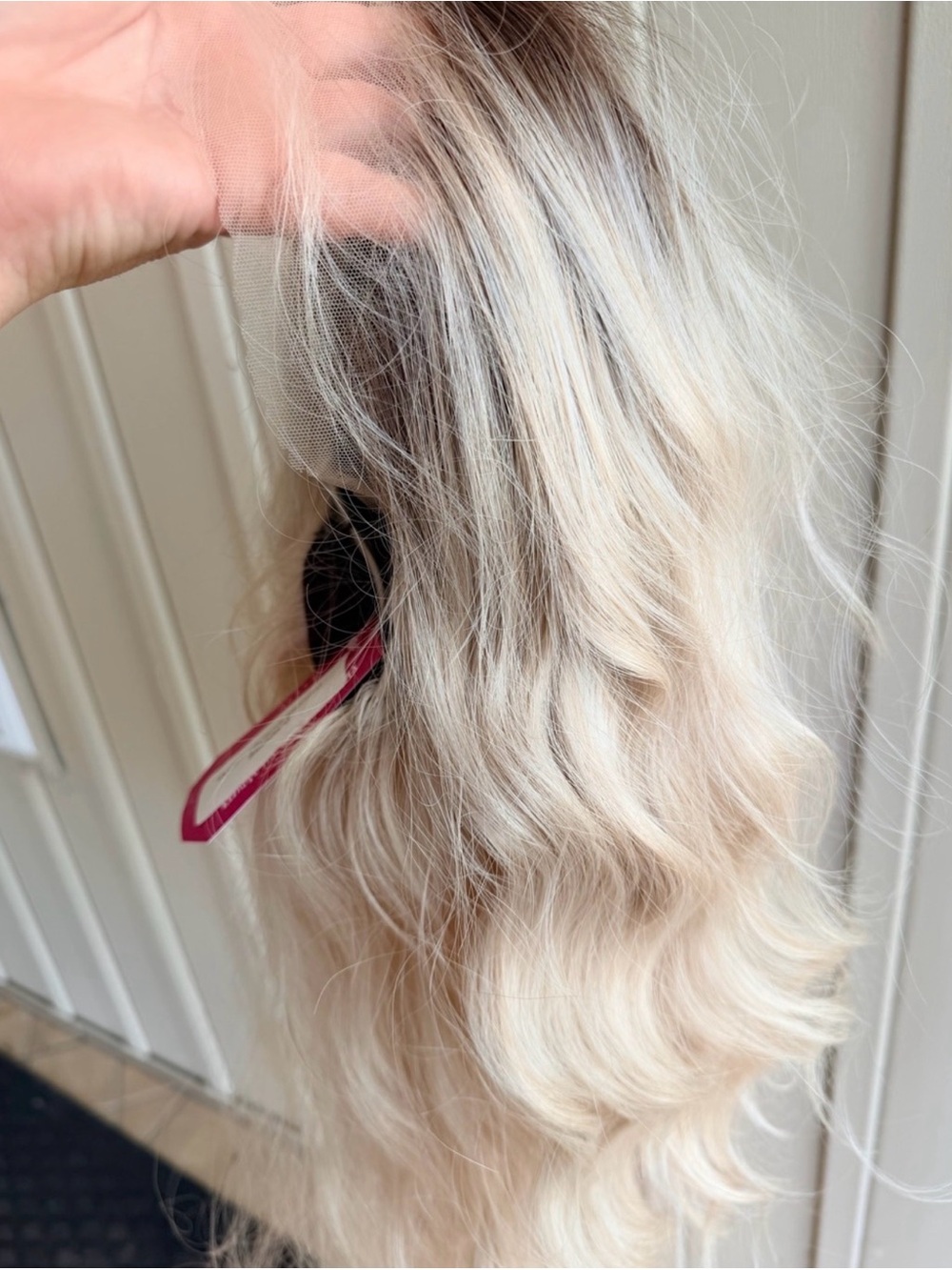 Arden - (Scandi Blonde) Standard NWT - Picture 6 of 9